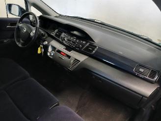 Honda Fr-v FR-V (BE) MPV 1.8 i-VTEC 16V (R18A1) [103kW]  (01-2007/12-2009) picture 8