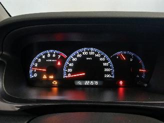 Honda Fr-v FR-V (BE) MPV 1.8 i-VTEC 16V (R18A1) [103kW]  (01-2007/12-2009) picture 21