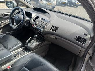 Honda Civic Civic (FA/FD) Sedan 1.3 Hybrid (LDA2) [70kW]  (01-2006/12-2010) picture 7