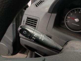 Hyundai Getz Getz Hatchback 1.1i 12V (G4HG) [49kW]  (09-2005/06-2009) picture 14