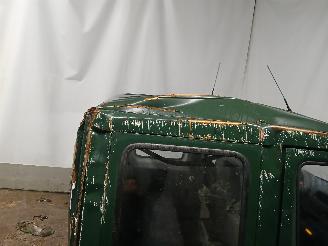 Mercedes Sprinter Sprinter 3t (903) Van 313 CDI 16V (OM611.981) [95kW]  (04-2000/05-2006=
) picture 23