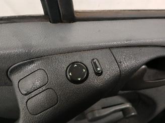 Mercedes Sprinter Sprinter 3t (903) Van 313 CDI 16V (OM611.981) [95kW]  (04-2000/05-2006=
) picture 14