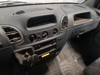 Mercedes Sprinter Sprinter 3t (903) Van 313 CDI 16V (OM611.981) [95kW]  (04-2000/05-2006=
) picture 17