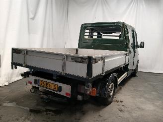 Mercedes Sprinter Sprinter 3t (903) Van 313 CDI 16V (OM611.981) [95kW]  (04-2000/05-2006=
) picture 5