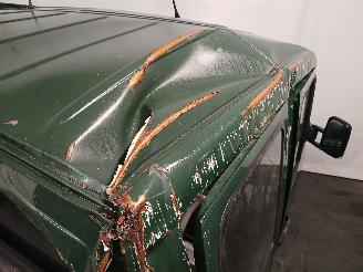 Mercedes Sprinter Sprinter 3t (903) Van 313 CDI 16V (OM611.981) [95kW]  (04-2000/05-2006=
) picture 25