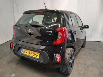 Kia Picanto Picanto (JA) Hatchback 1.0 12V (G3LA) [49kW]  (03-2017/...) picture 5