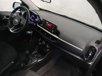 Kia Picanto Picanto (JA) Hatchback 1.0 12V (G3LA) [49kW]  (03-2017/...) picture 8