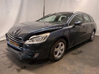 Peugeot 508 508 SW (8E/8U) Combi 1.6 HDiF 16V (DV6C(9HR)) [84kW]  (02-2012/12-2018=
) picture 3