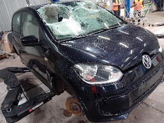 Volkswagen Up! Up! (121) Hatchback 1.0 12V 60 (CHYA) [44kW]  (08-2011/08-2020) picture 2