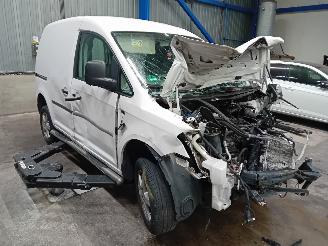 Volkswagen Caddy Caddy IV Van 2.0 TDI 102 (DFSD) [75kW]  (05-2015/09-2020) picture 2