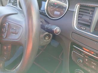 Peugeot 508 508 (8D) Sedan 2.0 HYbrid4 16V (DW10CTED4(RHC)) [147kW]  (11-2010/12-2=
018) picture 14