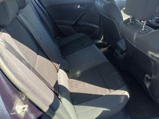 Peugeot 508 508 (8D) Sedan 1.6 HDiF 16V (DV6C(9HD)) [84kW]  (02-2012/12-2018) picture 9