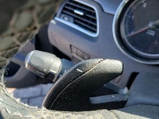 Peugeot 508 508 (8D) Sedan 1.6 HDiF 16V (DV6C(9HD)) [84kW]  (02-2012/12-2018) picture 15