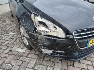 Peugeot 508 508 SW (8E/8U) Combi 1.6 e-HDi 16V (DV6C(9HR)) [82kW]  (11-2010/12-201=
8) picture 19