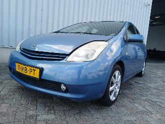 krockskadad bil auto Toyota Prius Prius (NHW20) Liftback 1.5 16V (1NZ-FXE) [82kW]  (09-2003/12-2009) 2005/1