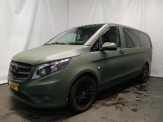 Mercedes Vito Vito (447.6) Van 2.2 114 CDI 16V (OM651.950) [100kW]  (10-2014/...) picture 3