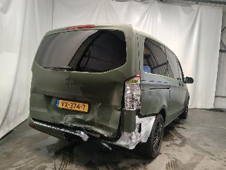 Mercedes Vito Vito (447.6) Van 2.2 114 CDI 16V (OM651.950) [100kW]  (10-2014/...) picture 5