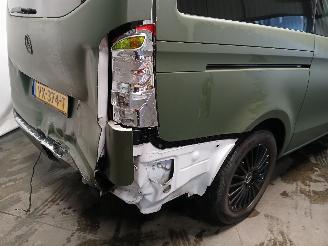 Mercedes Vito Vito (447.6) Van 2.2 114 CDI 16V (OM651.950) [100kW]  (10-2014/...) picture 22