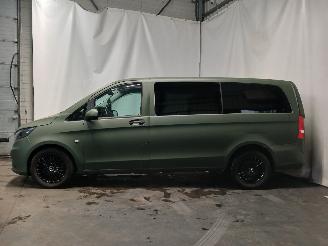 Mercedes Vito Vito (447.6) Van 2.2 114 CDI 16V (OM651.950) [100kW]  (10-2014/...) picture 4