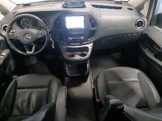 Mercedes Vito Vito (447.6) Van 2.2 114 CDI 16V (OM651.950) [100kW]  (10-2014/...) picture 11