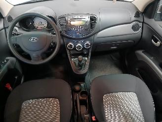Hyundai I-10 i10 (F5) Hatchback 1.1i 12V (G4HG) [49kW]  (01-2008/12-2013) picture 10
