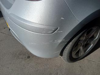 Hyundai I-30 i30 (FD) Hatchback 1.6 CVVT 16V (G4FC-G) [93kW]  (02-2008/11-2011) picture 27