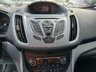 Ford C-Max C-Max (DXA) MPV 1.0 Ti-VCT EcoBoost 12V 125 (M1DA(Euro 5)) [92kW]  (10=
-2012/06-2019) picture 21