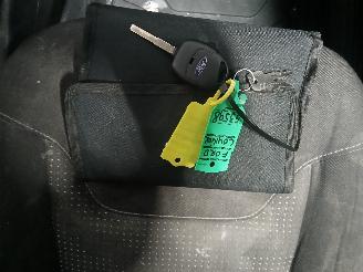 Ford Transit Transit Courier Van 1.5 TDCi 75 (UGCA) [55kW]  (02-2014/12-2023) picture 17