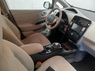 Nissan Leaf Leaf (ZE0) Hatchback Leaf (EM61) [80kW]  (11-2010/12-2017) picture 8