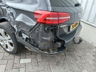 Volkswagen Passat Passat Variant (3G5) Combi 1.5 TSI 16V (DADA) [110kW]  (08-2018/03-202=
4) picture 23