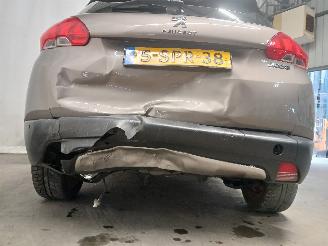 Peugeot 2008 2008 (CU) MPV 1.6 VTI 16V (EP6C(5FS)) [88kW]  (03-2013/12-2019) picture 21