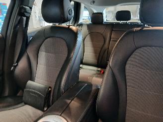Mercedes C-klasse C Estate (S205) Combi C-350 e 2.0 16V (M274.920) [205kW]  (02-2015/05-=
2018) picture 13