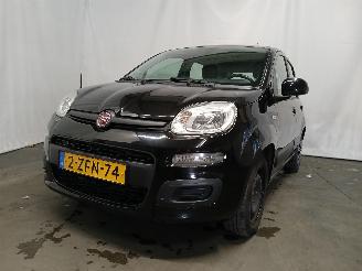 krockskadad bil auto Fiat Panda Panda/Pandina (312) Hatchback 0.9 TwinAir 60 (312.A.6000) [44kW]  (12-=
2013/...) 2014/12