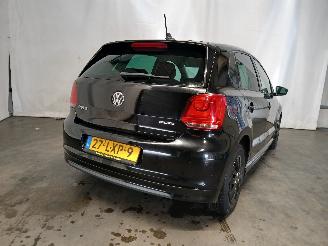 Volkswagen Polo Polo V (6R) Hatchback 1.2 TDI 12V BlueMotion (CFWA(Euro 5)) [55kW]  (1=
0-2009/05-2014) picture 4