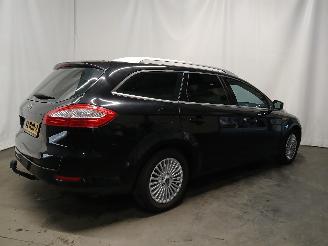 Ford Mondeo Mondeo IV Wagon Combi 2.0 Ecoboost SCTi 16V (TNBA(Euro 5)) [149kW]  (0=
3-2010/01-2015) picture 6