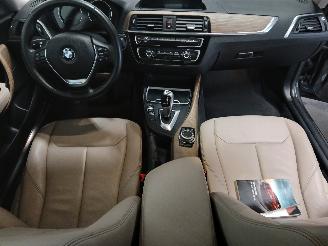 BMW 2-serie 2 serie (F22) Coupé 218i 1.5 TwinPower Turbo 12V (B38-B15A) [100kW] =
 (03-2015/06-2021) picture 11