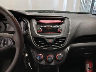 Opel Karl Karl Hatchback 5-drs 1.0 12V (B10XE(Euro 6)) [55kW]  (01-2015/03-2019)= picture 17