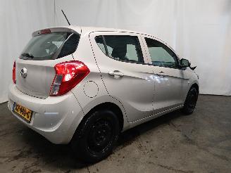 Opel Karl Karl Hatchback 5-drs 1.0 12V (B10XE(Euro 6)) [55kW]  (01-2015/03-2019)= picture 6