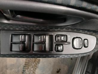 Subaru Impreza Impreza II Plus (GG) Hatchback 5-drs 1.5 16V AWD (EL15) [77kW]  (05-20=
06/02-2008) picture 12