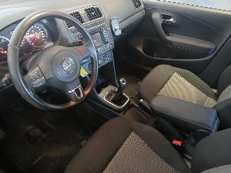 Volkswagen Polo Polo V (6R) Hatchback 1.2 TDI 12V BlueMotion (CFWA(Euro 5)) [55kW]  (1=
0-2009/05-2014) picture 12