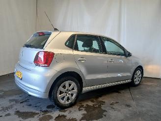 Volkswagen Polo Polo V (6R) Hatchback 1.2 TDI 12V BlueMotion (CFWA(Euro 5)) [55kW]  (1=
0-2009/05-2014) picture 6