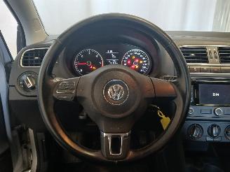 Volkswagen Polo Polo V (6R) Hatchback 1.2 TDI 12V BlueMotion (CFWA(Euro 5)) [55kW]  (1=
0-2009/05-2014) picture 19