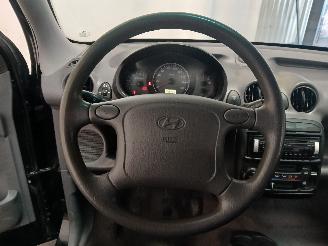 Hyundai Atos Atos Hatchback 1.1 12V (G4HG) [46kW]  (01-1997/12-2008) picture 18