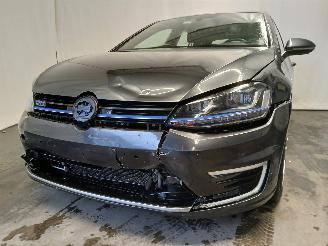 Damaged car Volkswagen Golf Golf VII (AUA) Hatchback 1.4 GTE 16V (CUKB) [150kW]  (05-2014/08-2020)= 2015/5