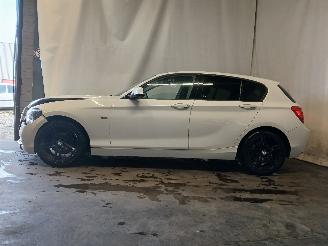 BMW 1-serie 1 serie (F20) Hatchback 5-drs 116i 1.6 16V (N13-B16A) [100kW]  (07-201=
1/02-2015) picture 4