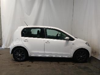 Skoda Citigo Citigo Hatchback 1.0 12V (CHYA) [44kW]  (10-2011/08-2019) picture 7