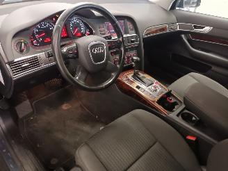 Audi A6 A6 (C6) Sedan 2.4 V6 24V (BDW) [130kW]  (05-2004/10-2008) picture 12
