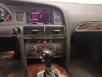 Audi A6 A6 (C6) Sedan 2.4 V6 24V (BDW) [130kW]  (05-2004/10-2008) picture 14