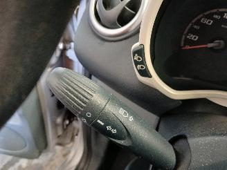 Ford Ka Ka II Hatchback 1.2 (169.A.4000(Euro 4; Euro 5)) [51kW]  (10-2008/05-2=
016) picture 13