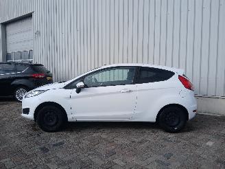 Ford Fiesta Fiesta 6 (JA8) Hatchback 1.0 Ti-VCT 12V 65 (XMJA(Euro 5)) [48kW]  (01-=
2013/06-2017) picture 3